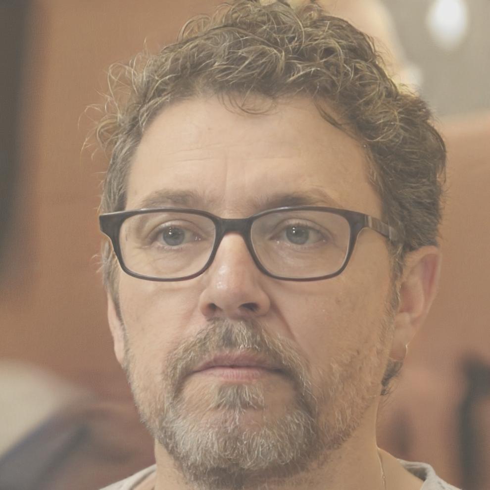 Kobus van der Merwe